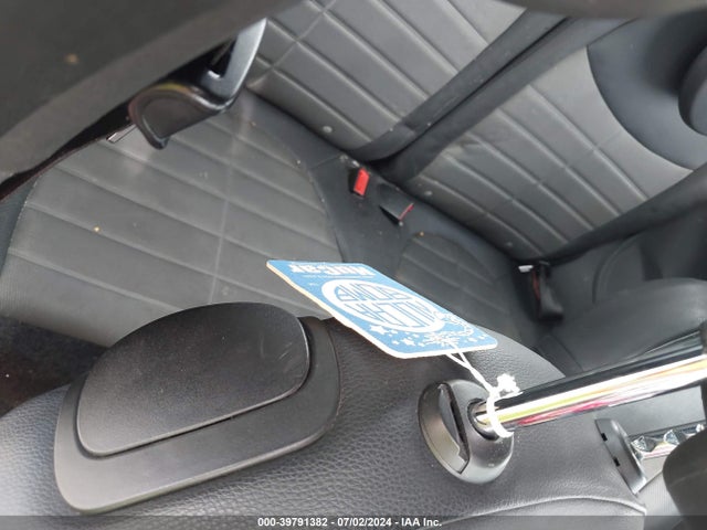 2012 FIAT 500 3C3CFFBR7CT119217 Photo 7