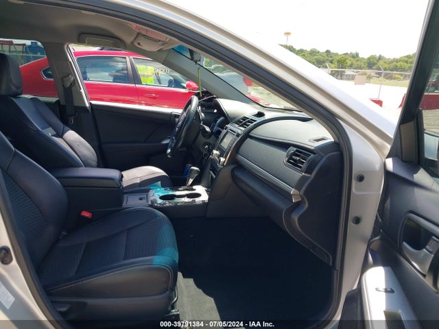 Toyota CAMRY SE 2014 4T1BF1FK7EU772531 Image 5