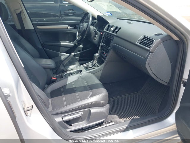 Aukcja sprzedaży 2014 Volkswagen Passat 1.8t Se, vin: 1VWBS7A32EC060529, numer aukcji: 39791393