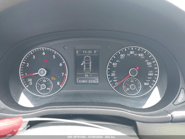 Aukcja sprzedaży 2014 Volkswagen Passat 1.8t Se, vin: 1VWBS7A32EC060529, numer aukcji: 39791393