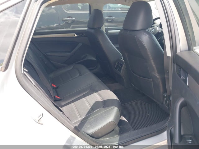 Aukcja sprzedaży 2014 Volkswagen Passat 1.8t Se, vin: 1VWBS7A32EC060529, numer aukcji: 39791393