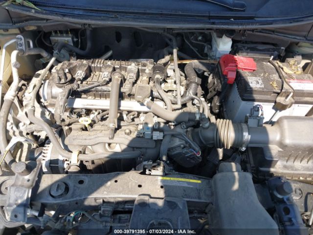 3N1CN8EV7LL843978 Nissan Versa Sv Xtronic Cvt