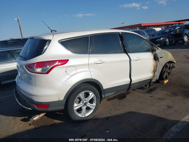 Ford ESCAPE SE 2014 1FMCU9GX1EUC49993 Image 4