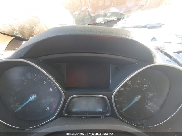 Ford ESCAPE SE 2014 1FMCU9GX1EUC49993 Image 7