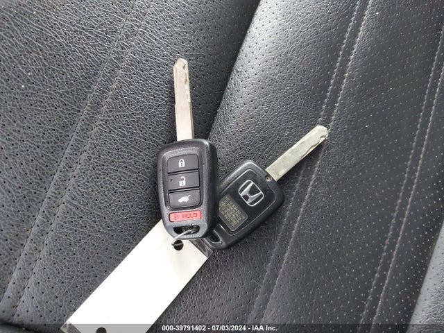 Honda CR-V LX 2018 5J6RW6H3XJL002257 Image 11
