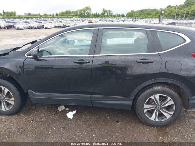 Honda CR-V LX 2018 5J6RW6H3XJL002257 Image 15