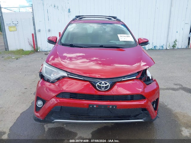Toyota Rav4 Xle 2016 2T3RFREV1GW473278 Image 12