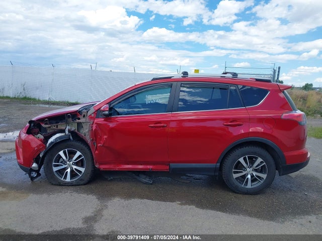 Toyota Rav4 Xle 2016 2T3RFREV1GW473278 Image 14