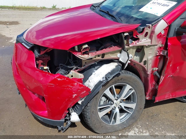 Toyota Rav4 Xle 2016 2T3RFREV1GW473278 Image 17