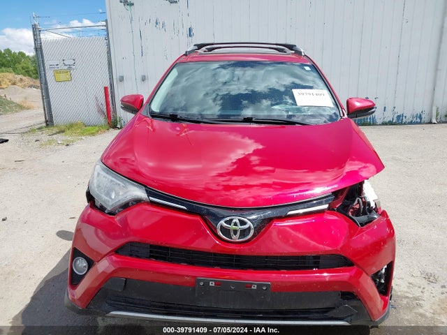 Toyota Rav4 Xle 2016 2T3RFREV1GW473278 Image 6