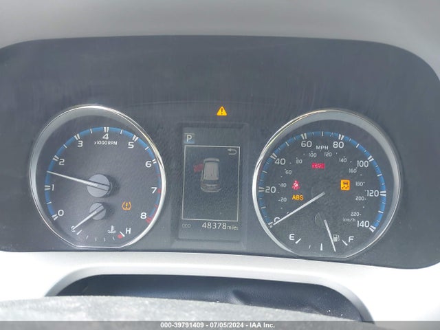 Toyota Rav4 Xle 2016 2T3RFREV1GW473278 Image 7