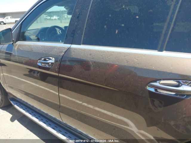 4JGDF6EE2HA835865 Mercedes-Benz Gls 450 4matic