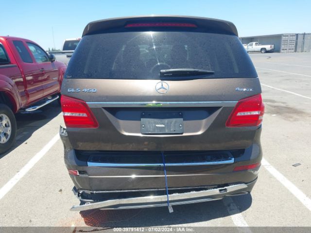 4JGDF6EE2HA835865 Mercedes-Benz Gls 450 4matic
