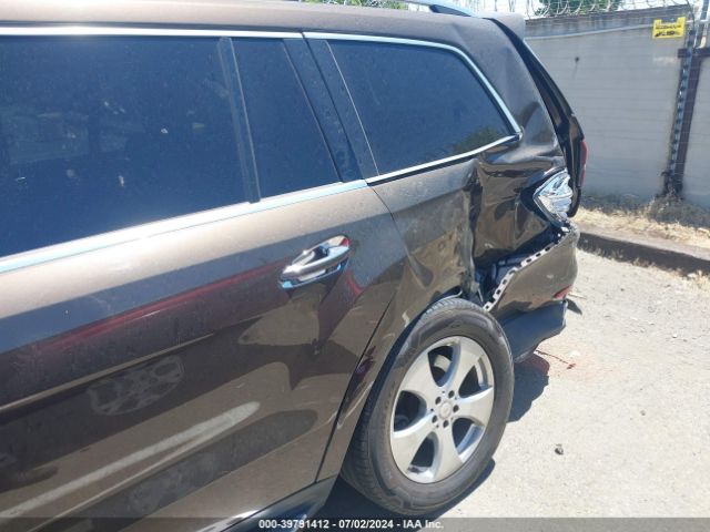 4JGDF6EE2HA835865 Mercedes-Benz Gls 450 4matic