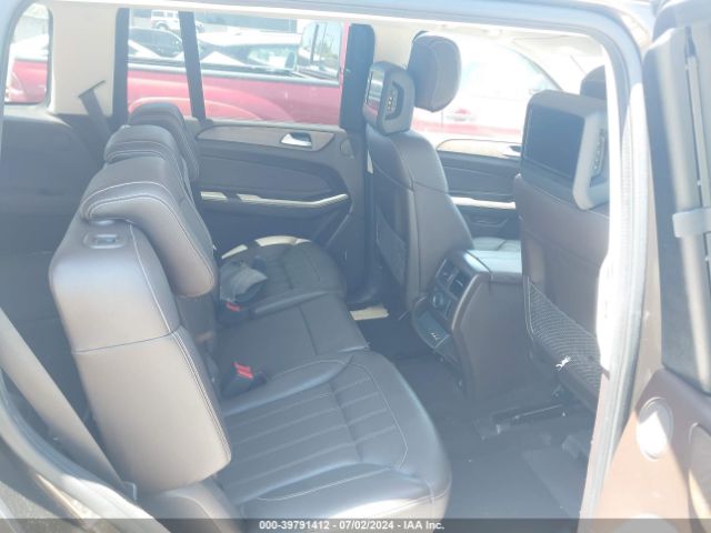 4JGDF6EE2HA835865 Mercedes-Benz Gls 450 4matic