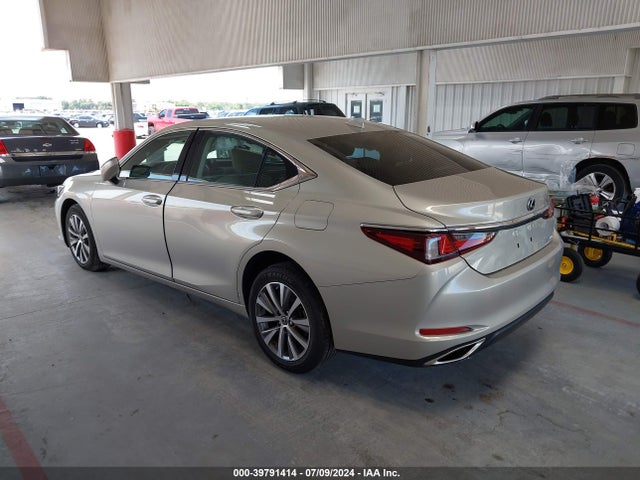 58ACZ1B14MU092926 Lexus ES 350