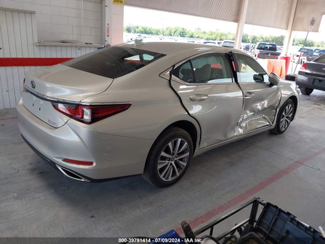58ACZ1B14MU092926 Lexus ES 350