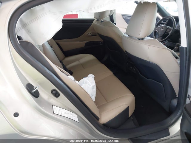58ACZ1B14MU092926 Lexus ES 350