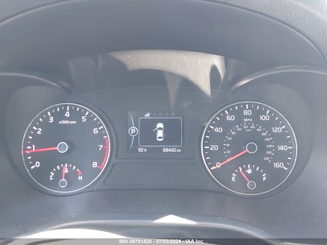 KIA OPTIMA EX 2016 5XXGU4L36GG022027 Image 7