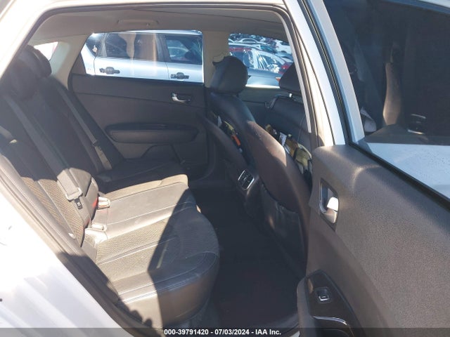 KIA OPTIMA EX 2016 5XXGU4L36GG022027 Image 8