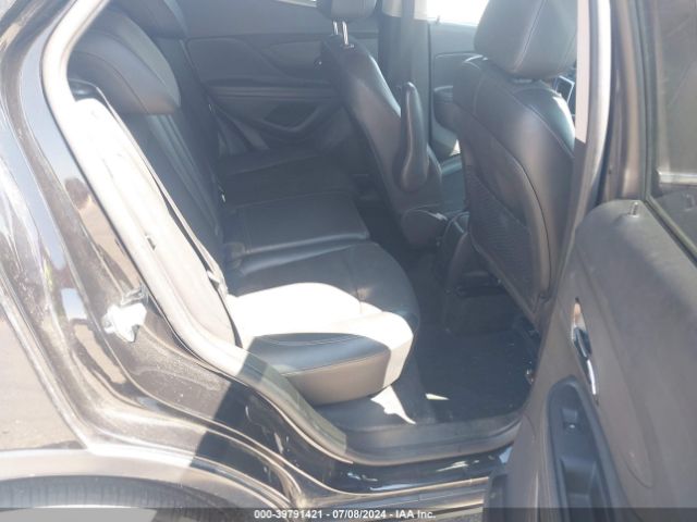 KL4CJESB5KB773683 Buick Encore Awd Preferred