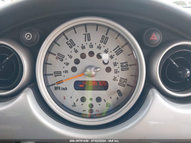 2002 MINI COOPER WMWRC33422TE10802 Photo 6