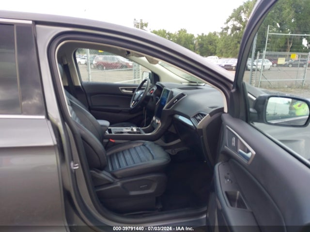 Ford EDGE SEL 2024 2FMPK4J94RBA94923 Image 5