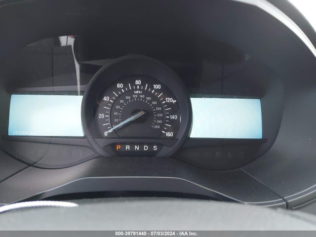 Ford EDGE SEL 2024 2FMPK4J94RBA94923 Image 7
