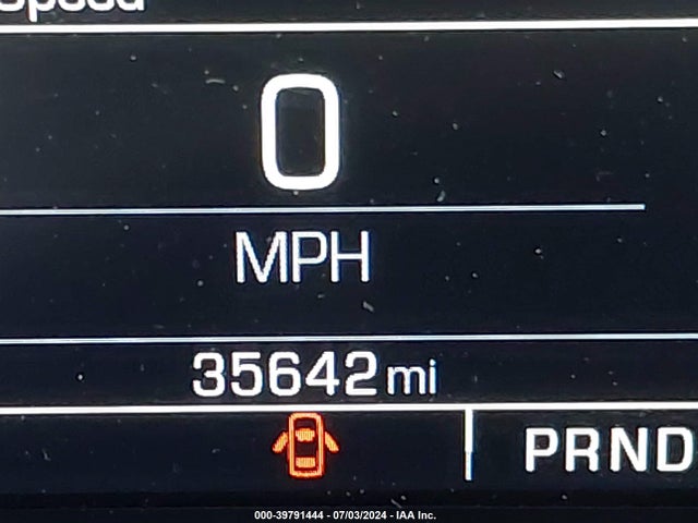 Chevrolet Tahoe Ls 2019 1GNSCAKC2KR257325 Image 16