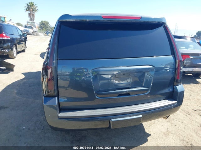 Chevrolet Tahoe Ls 2019 1GNSCAKC2KR257325 Image 17
