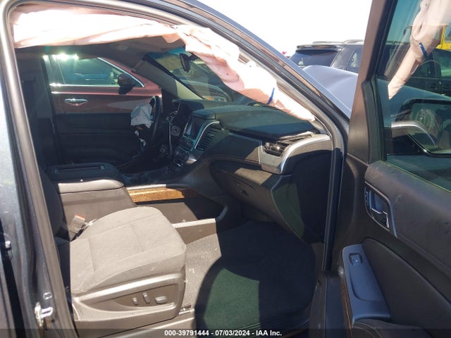 Chevrolet Tahoe Ls 2019 1GNSCAKC2KR257325 Image 5