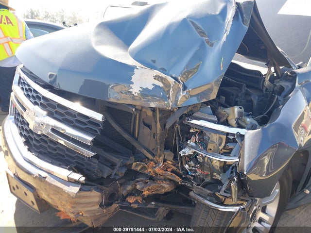 Chevrolet Tahoe Ls 2019 1GNSCAKC2KR257325 Image 6