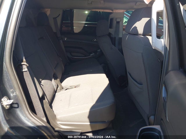 Chevrolet Tahoe Ls 2019 1GNSCAKC2KR257325 Image 8