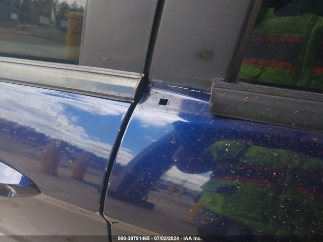 Ford FIESTA SE 2016 3FADP4BJ4GM111903 Image 12
