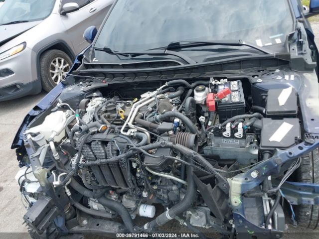 2022 NISSAN ALTIMA 1N4BL4BV9NN344362 Photo 9