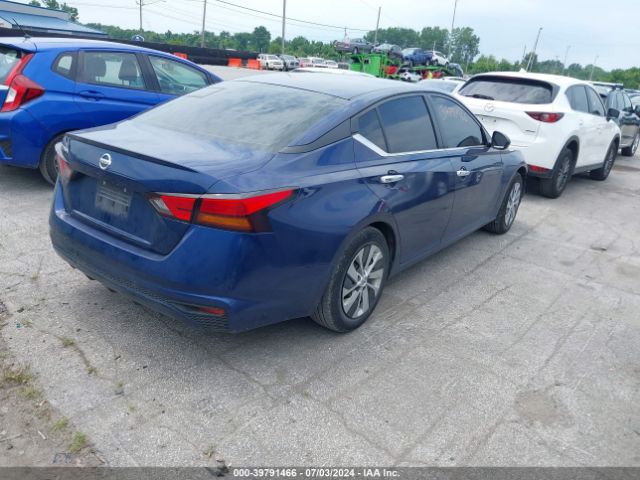 2022 NISSAN ALTIMA 1N4BL4BV9NN344362 Photo 3
