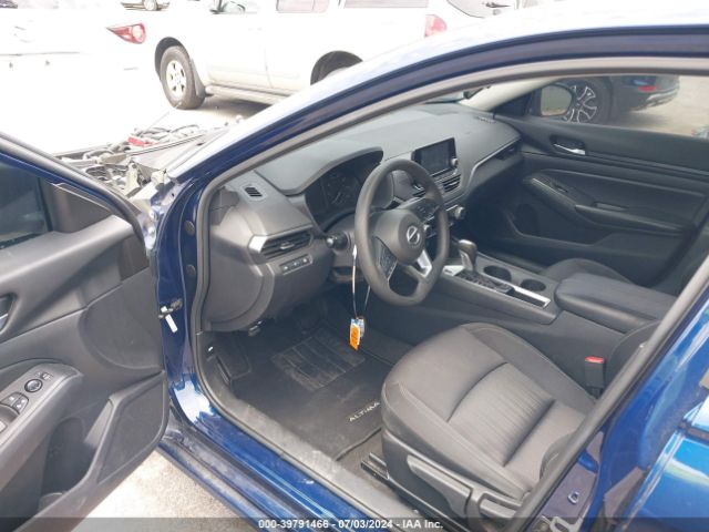 2022 NISSAN ALTIMA 1N4BL4BV9NN344362 Photo 4