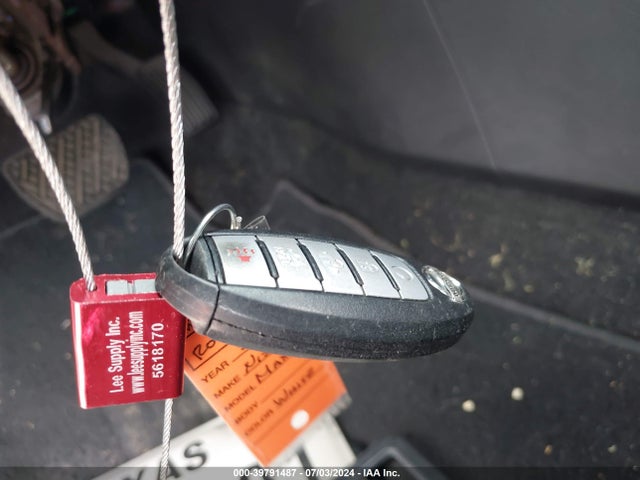 Nissan Maxima 3.5 Sv 2016 1N4AA6APXGC439981 Image 11