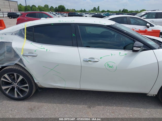 Nissan Maxima 3.5 Sv 2016 1N4AA6APXGC439981 Image 13