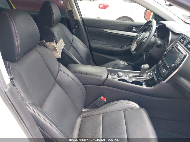 Nissan Maxima 3.5 Sv 2016 1N4AA6APXGC439981 Image 5
