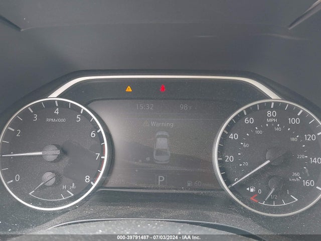 Nissan Maxima 3.5 Sv 2016 1N4AA6APXGC439981 Image 7