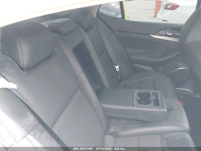 Nissan Maxima 3.5 Sv 2016 1N4AA6APXGC439981 Image 8