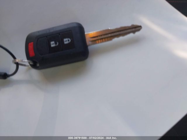 ML32AUHJ9NH004022 Mitsubishi Mirage Es/le