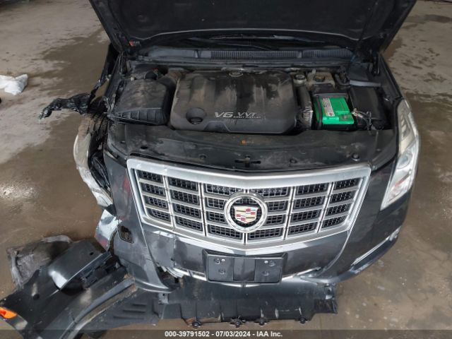 2G61M5S36E9216710 Cadillac XTS LUXURY