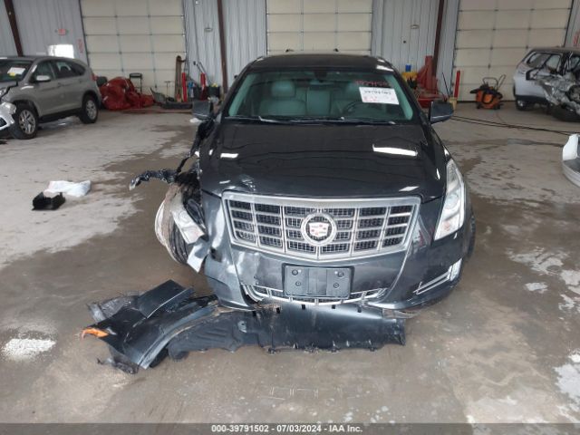 2G61M5S36E9216710 Cadillac XTS LUXURY