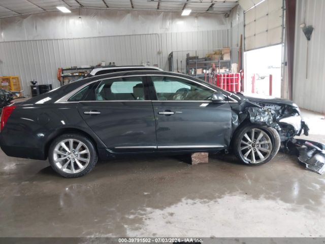 2G61M5S36E9216710 Cadillac XTS LUXURY