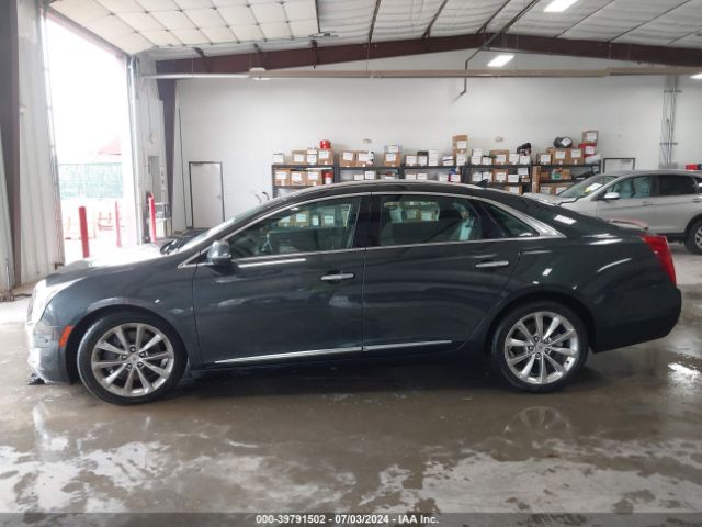 2G61M5S36E9216710 Cadillac XTS LUXURY
