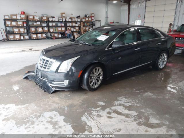 2G61M5S36E9216710 Cadillac XTS LUXURY
