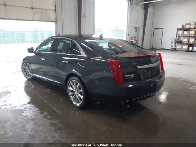 2G61M5S36E9216710 Cadillac XTS LUXURY