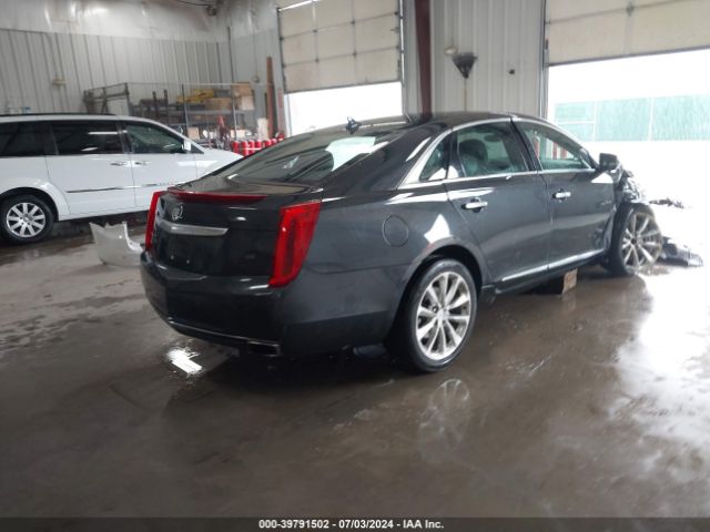 2G61M5S36E9216710 Cadillac XTS LUXURY